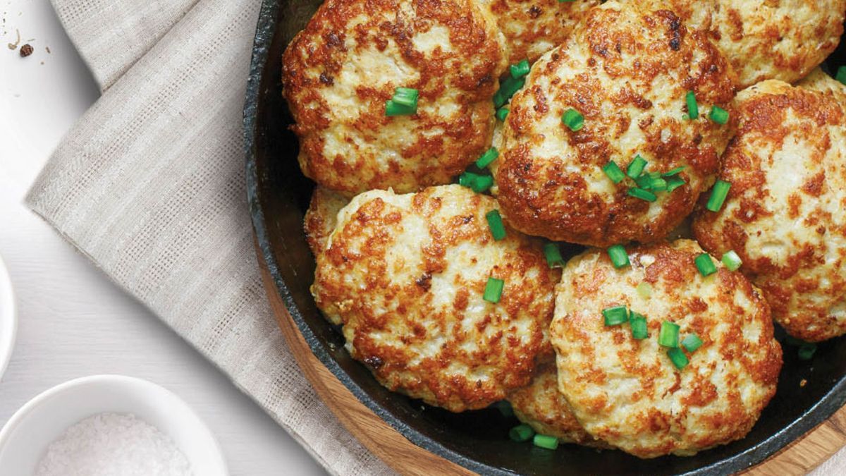 Chuletas de pollo: seguridad en la preparación y humedad de la proteína